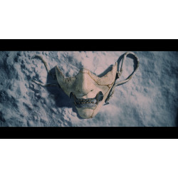 بازی ghost of Yotei - PS5 ظرفیتی