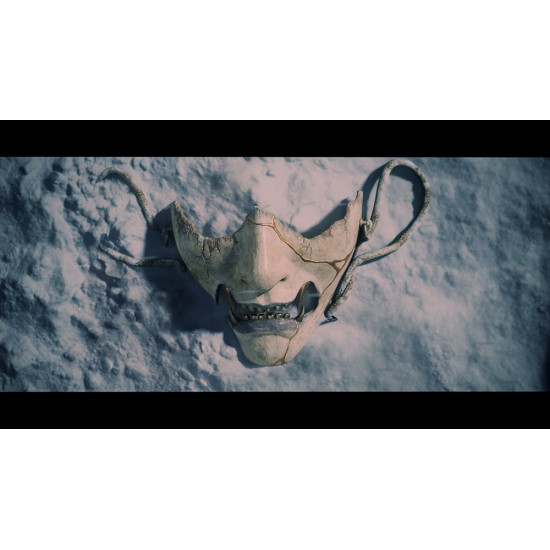 بازی Ghost of Yotei - PS5