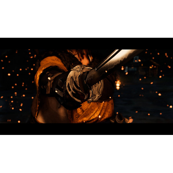 بازی Ghost of Yotei - PS5