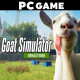 بازی Goat Simulator: Remastered - PC