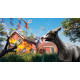 بازی Goat Simulator: Remastered - XBOX بازی Goat Simulator: Remastered - XBOX