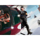 بازی Grand Ttheft Auto V - GTA V PS5 بازی Grand Ttheft Auto V - GTA V PS5