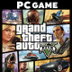 بازی Grand Theft Auto V - GTA V PC بازی Grand Theft Auto V - GTA V PC