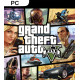 بازی GRAND THEFT AUTO V - PC STEAM