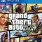 بازی Grand Theft Auto V - GTA V PS4