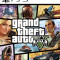 بازی Grand Ttheft Auto V - GTA V PS5