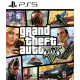 بازی GRAND THEFT AUTO V - PS5