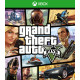 بازی GRAND THEFT AUTO V - XBOX