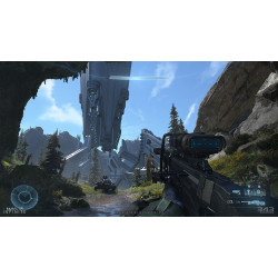 بازی HALO INFINITE: CAMPAIGN - XBOX