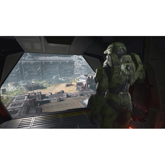 بازی HALO INFINITE: CAMPAIGN - XBOX بازی HALO INFINITE: CAMPAIGN - XBOX