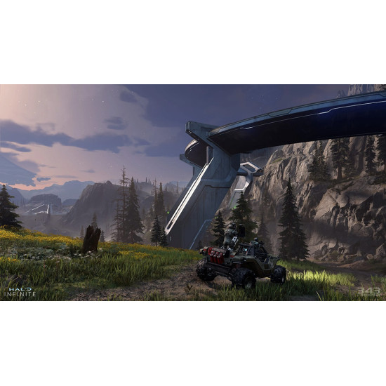 بازی HALO INFINITE: CAMPAIGN - XBOX بازی HALO INFINITE: CAMPAIGN - XBOX