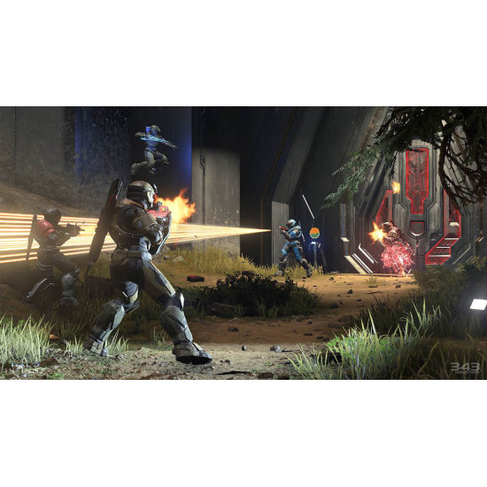 بازی HALO INFINITE: CAMPAIGN - XBOX بازی HALO INFINITE: CAMPAIGN - XBOX