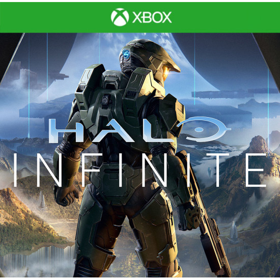 بازی HALO INFINITE: CAMPAIGN - XBOX