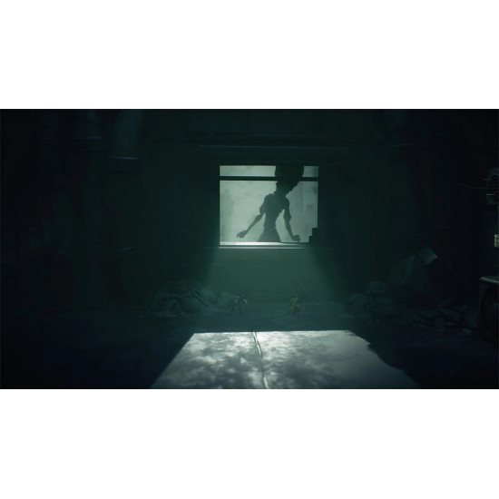 بازی LITTLE NIGHTMARE 3 - PS5