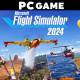 بازی Microsoft Flight Simulator 2024 - PC