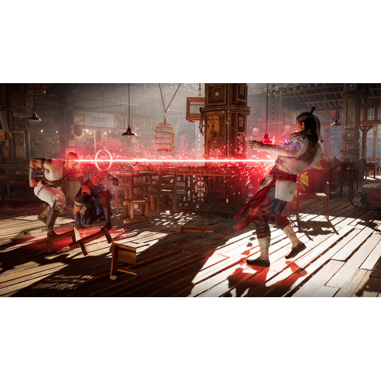 بازی Mortal Kombat 1 - PS5