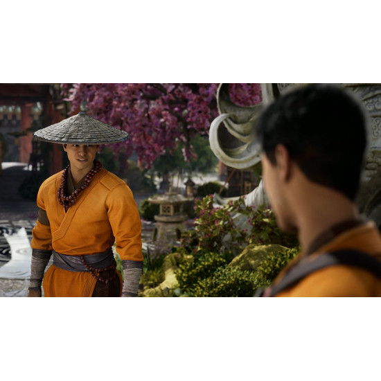 بازی Mortal Kombat 1 - PS5