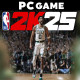 بازی NBA 2K25 - PC