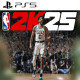 بازی NBA 2K25 - PS5