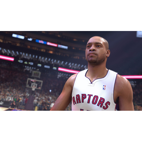 بازی NBA 2K25 - PS4 بازی NBA 2K25 - PS4