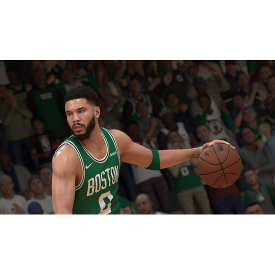 بازی NBA 2K25 - PS4 بازی NBA 2K25 - PS4