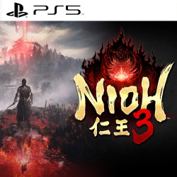 بازی Nioh 3 - PS5