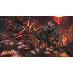 بازی Nioh 3 - PS5