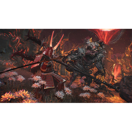 بازی Nioh 3 - PS5