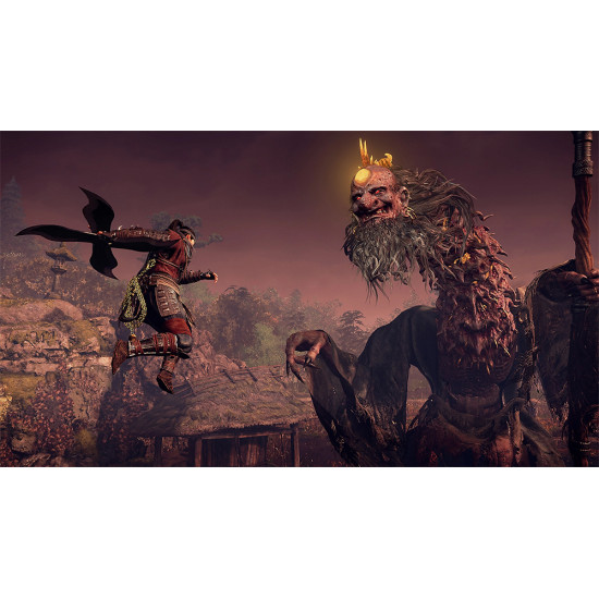 بازی Nioh 3 - PS5