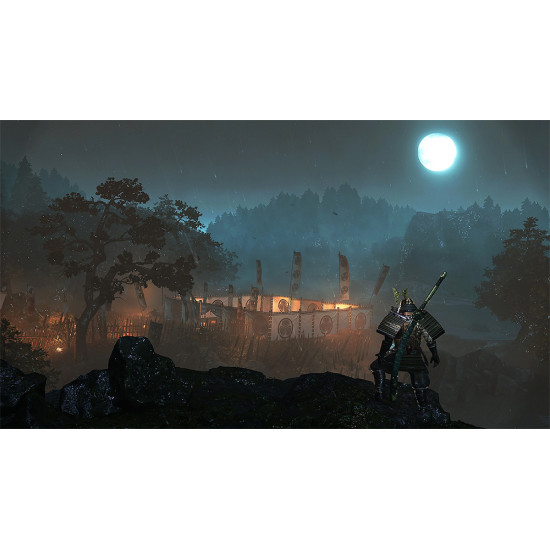 بازی Nioh 3 - PS5