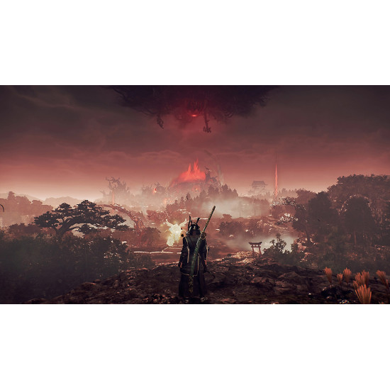 بازی Nioh 3 - PS5