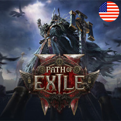 بازی Path of Exile 2 استیم آمریکا بازی Path of Exile 2 استیم آمریکا