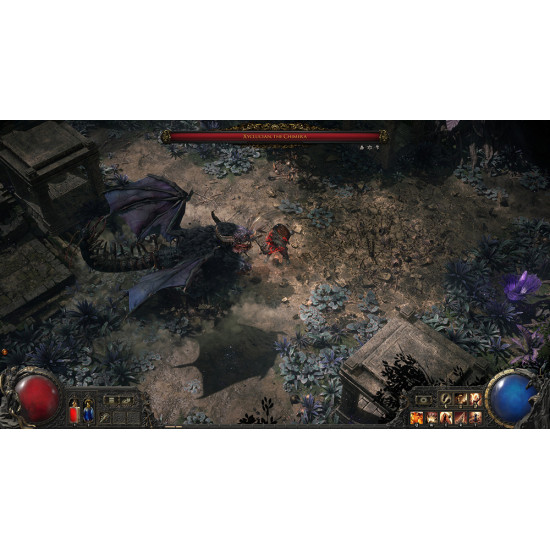 بازی Path of Exile 2 استیم آمریکا