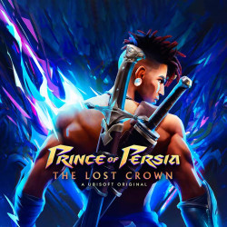 بازی Prince of Persia™: The Lost Crown