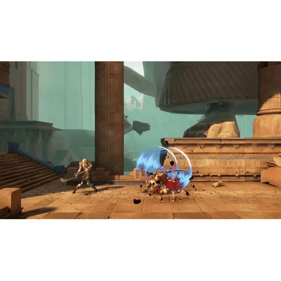 بازی Prince of Persia™: The Lost Crown بازی Prince of Persia™: The Lost Crown