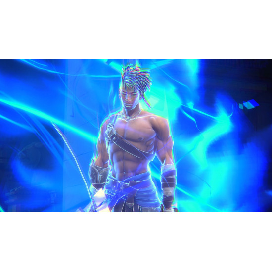 بازی Prince of Persia™: The Lost Crown بازی Prince of Persia™: The Lost Crown
