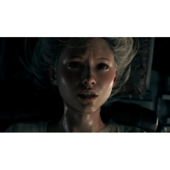 بازی Resident Evil Requiem - PS5 ظرفیتی