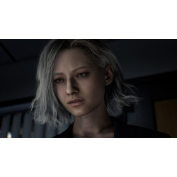 بازی Resident Evil Requiem - PS5 ظرفیتی