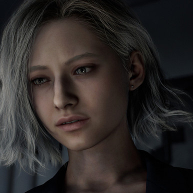 بازی Resident Evil Requiem - PS5 ظرفیتی