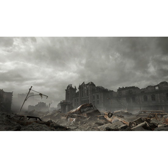 بازی Resident Evil Requiem - PS5 ظرفیتی