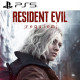 بازی Resident Evil Requiem - PS5 ظرفیتی