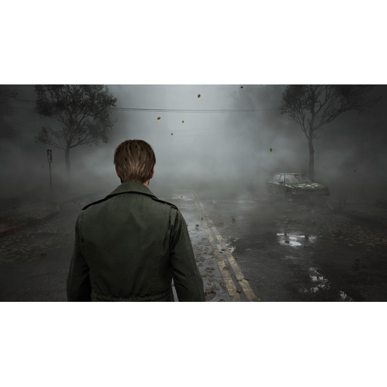 بازی Silent Hill 2 Remake - PS5 بازی Silent Hill 2 Remake - PS5