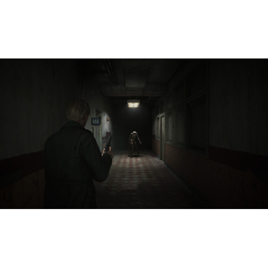 بازی Silent Hill 2 Remake - PS5 بازی Silent Hill 2 Remake - PS5