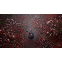 بازی Silent Hill f - XBOX بازی Silent Hill f - XBOX