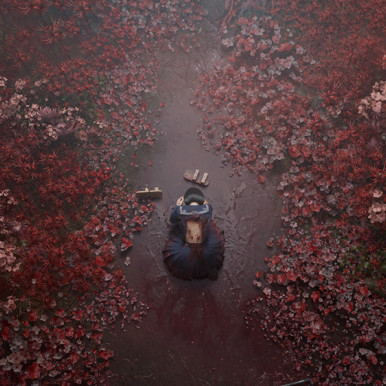 بازی Silent Hill f - PS5