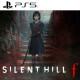 بازی Silent Hill f - PS5 بازی Silent Hill f - PS5