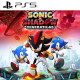 بازی SONIC X SHADOW GENERATIONS - PS5