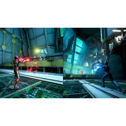 بازی Split Faction ظرفیتی PS5