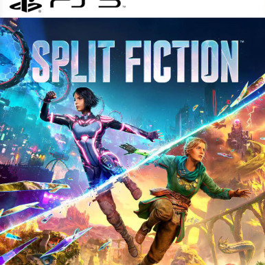 بازی Split Faction ظرفیتی PS5