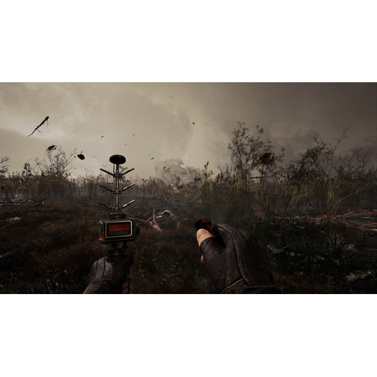 بازی S.T.A.L.K.E.R. 2: Heart of Chornobyl - XBOX بازی S.T.A.L.K.E.R. 2: Heart of Chornobyl - XBOX